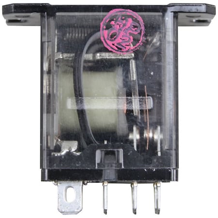 GLOBE FOOD EQUIPMENT Relay - Main Power 952-9